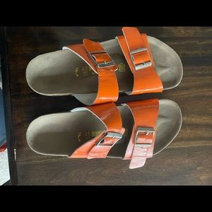 Womens Birkenstocks
